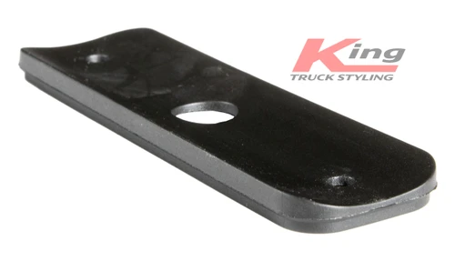 Ledson Optoline M marker light gasket for round pipe