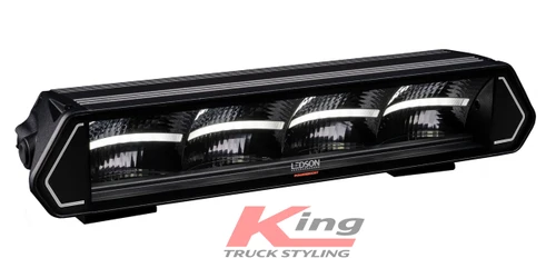 LEDSON Epix16+ XL LED Spot Light Bar