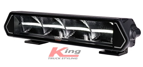 LEDSON Epix16+ XL LED Spot Light Bar
