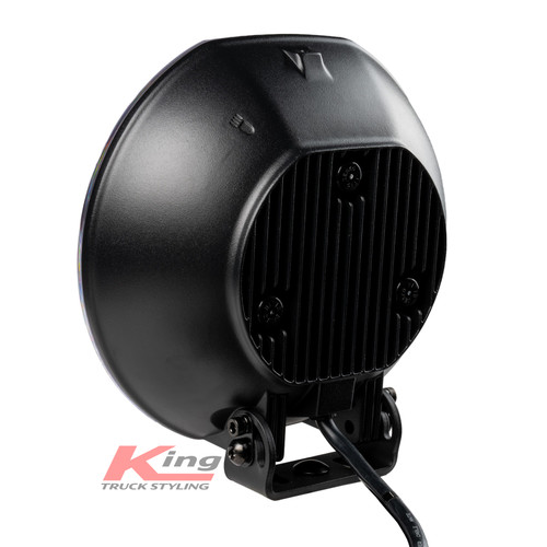 LEDSON HeroX9+ LED Spot Light