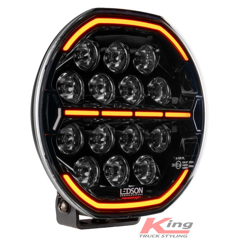 LEDSON HeroX9+ LED Spot Light