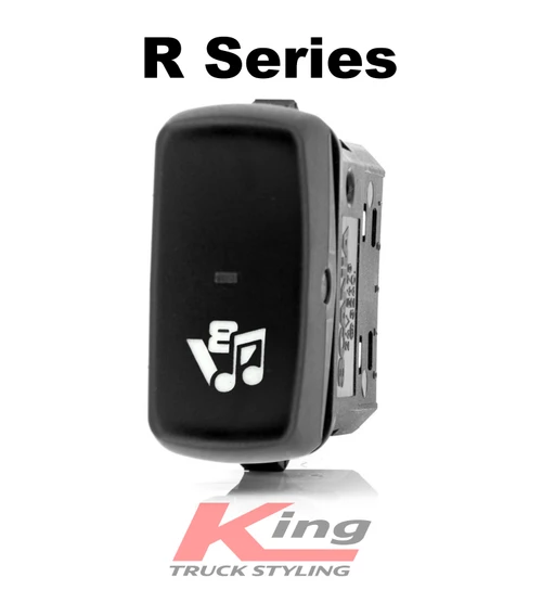 V8 Classic Scania Switch - Next Gen or R Series