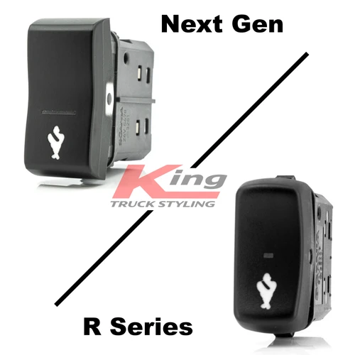 Michelin Man Scania Switch - Next Gen or R Series