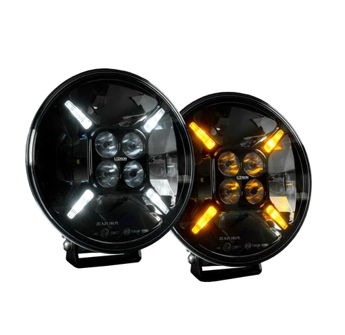 LEDSON Sarox7+ Gen2 LED Spot Light