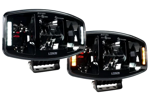 LEDSON Orion10+ Gen2