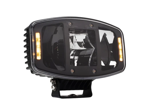 LEDSON Orion10+ Gen2 with beacon strobe