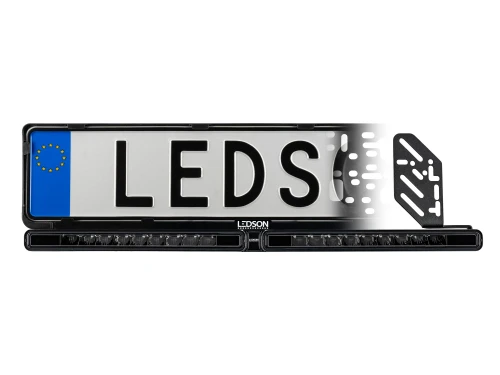 LEDSON Blade Split - Slim Spot Light Bar