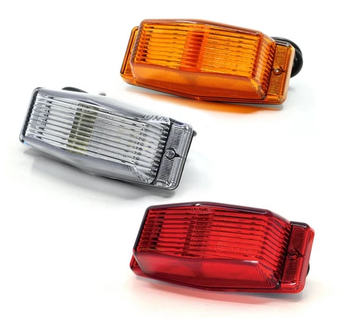 LEDSON Omnius LED double burner
