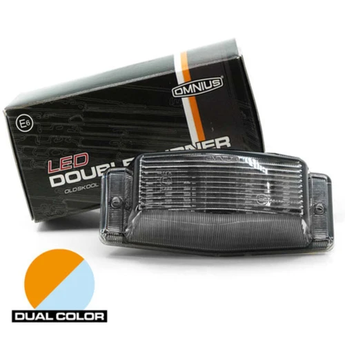 LEDSON Omnius LED double burner  (Dual Colour)