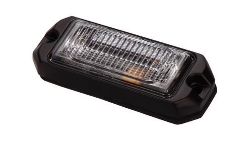 LEDSON Astro3 Warning Strobe Beacon - 3 LED (Orange or Blue)