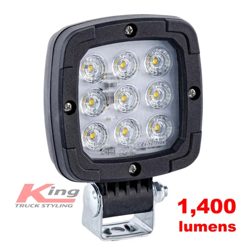 Fristom Premium Line Slim 1,400lm Work Light