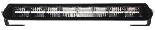 LEDSON Volvo FH5 grille double spot light kit - Epix14+ x2