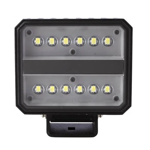 Tralert LED work light - 6200 lumens