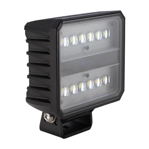 Tralert LED work light - 6200 lumens