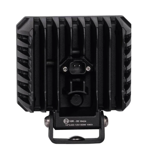 Tralert LED work light - 6200 lumens