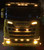 Scania NG Lower Grille Bar