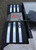 Volvo / Renault Polished Stainless Mudguard Strips