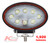 LED Autolamps 1,920lm Oval Work Light