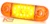 WAS 12-LED short marker light - choice of colours
