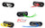Fristom Short Marker Light - Clear Lens - Choice of colours