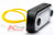 Fristom Short Amber Marker Light - Clear Lens