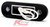 Fristom Short White Marker Light - Clear Lens