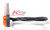 WAS Long Slim White Marker Light With Reflector - Choice of colours