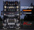 LEDSON OptoLine S - New Gen Look Scania 4/R Series Visor Light