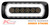 Sentinel White Marker Light With Amber Strobe