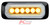 Sentinel Amber Marker Light With Amber Strobe