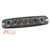 Sentinel Slim 6-LED Strobe Light - Choice of Amber, Red, White, or Blue