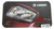 Super Bright T10 Capless LED Bulb - Ice White - Sold in pairs
