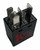 Scania 5-pin Micro Relay - 24V 30amp