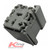 Scania R Series Mini Relay Holder Kit