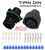 Complete kit Male & Female Complete kit Male & Female