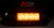 Fristom Short Amber Marker Light - Tinted Lens
