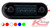 Fristom Short Marker Light - Tinted Lens - Choice of colours