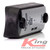 Fristom Long Amber Marker Light - Tinted Lens