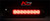 Fristom Long Marker Light - Tinted Lens - Choice of colours