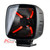 Tralert Onix work light with amber / white / red position light