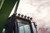 Tralert Onix work light with amber / white / red position light