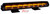 LEDSON Epix14+ Work Light with strobe + red or amber position light