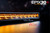 LEDSON Epix30+ Work Light with strobe + red or amber position light