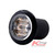 Ledson Hide-Away button LED strobe light - choice of colours