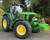 John Deere 20 / 30 series grill guard
