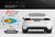 LEDSON Nano Compact LED Work / Reverse Light