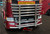 LEDSON Epix16+ XL LED Spot Light Bar With Strobe Beacon