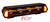 LEDSON Epix16+ XL LED Spot Light Bar With Strobe Beacon