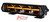 LEDSON Epix16+ XL LED Spot Light Bar With Strobe Beacon