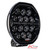 LEDSON HeroX9+ LED Spot Light With Strobe Beacon